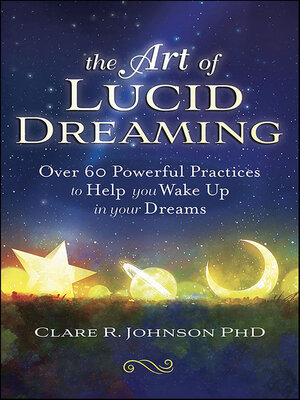The Art of Lucid Dreaming - ebook